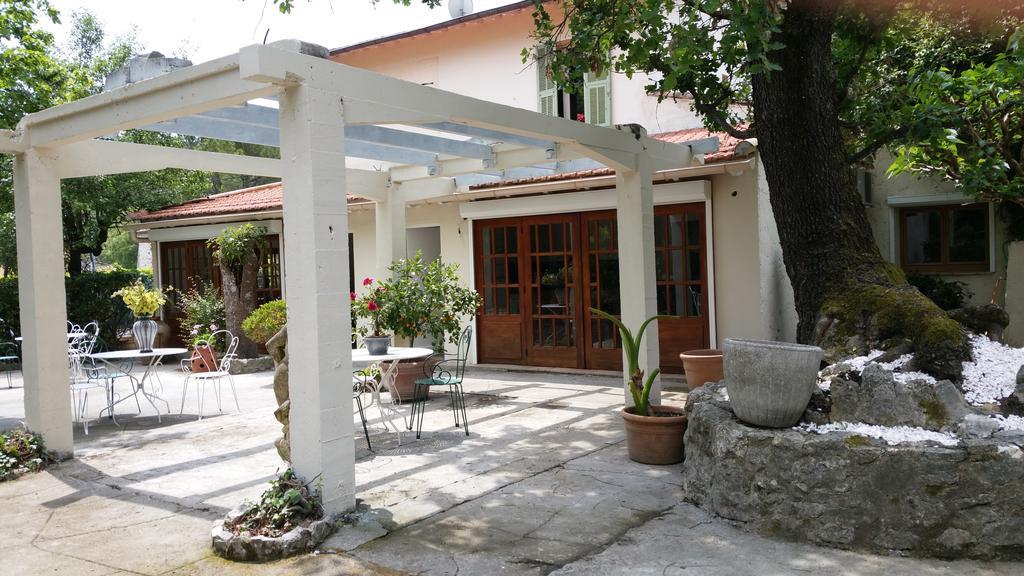 Le Clos Du Loup La Colle-sur-Loup Ngoại thất bức ảnh