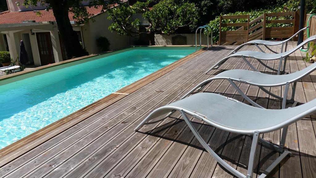 Le Clos Du Loup La Colle-sur-Loup Ngoại thất bức ảnh