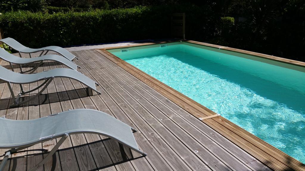 Le Clos Du Loup La Colle-sur-Loup Ngoại thất bức ảnh