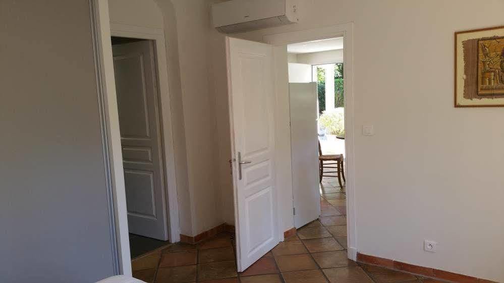 Le Clos Du Loup La Colle-sur-Loup Ngoại thất bức ảnh